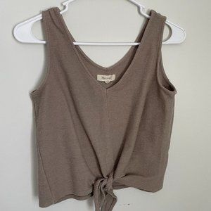 Madewell - Tank Top - XS/S